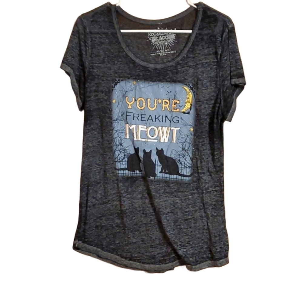 Halloween tshirt